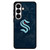 Seattle Kraken 01 Samsung Galaxy S26 Case
