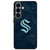 Seattle Kraken 01 Samsung Galaxy S26 Plus Case