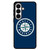 Seattle Mariners 01 Samsung Galaxy S26 Case