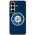 Seattle Mariners 01 Samsung Galaxy S26 Ultra Case