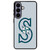 Seattle Mariners 02 Samsung Galaxy S26 Plus Case
