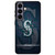 Seattle Mariners 03 Samsung Galaxy S26 Plus Case