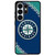 Seattle Mariners Major League Baseball Samsung Galaxy S26 Ultra Case
