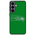 Seattle Seahawks 05 Samsung Galaxy S26 Plus Case