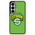 Seattle Storm 02 Samsung Galaxy S26 Case