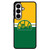 Seattle Supersonics 02 Samsung Galaxy S26 Case