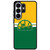 Seattle Supersonics 02 Samsung Galaxy S26 Ultra Case