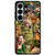 Shrek Characters Samsung Galaxy S26 Ultra Case