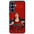 Slam Dunk Hanamichi Sakuragi Samsung Galaxy S26 Plus Case