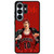 Slam Dunk Hanamichi Sakuragi Samsung Galaxy S26 Ultra Case