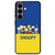 Snoopy and Friends Samsung Galaxy S26 Plus Case