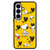Snoopy Beagle of My Heart Samsung Galaxy S26 Case