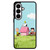 Snoopy The Peanuts Playground Samsung Galaxy S26 Case