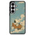Snoopy Wings of a Hero Samsung Galaxy S26 Case