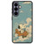 Snoopy Wings of a Hero Samsung Galaxy S26 Plus Case