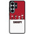 Snoopys Lineup Samsung Galaxy S26 Ultra Case