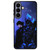 Solo Leveling Shadow Sovereignty Samsung Galaxy S26 Plus Case