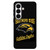 Southern Miss Golden Eagles 01 Samsung Galaxy S26 Case
