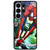 Spiderman Vs Scorpion Samsung Galaxy S26 Ultra Case