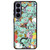 SpongeBob Series Squidward Fever Samsung Galaxy S26 Plus Case