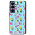 SpongeBob SquarePants Jellyfish Party Samsung Galaxy S26 Plus Case