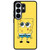 Spongebob SquarePants Kid Samsung Galaxy S26 Ultra Case