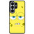 Spongebob Tired Face Samsung Galaxy S26 Ultra Case