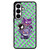 Spooky Pokemon Gengar Evolution Samsung Galaxy S26 Case
