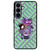 Spooky Pokemon Gengar Evolution Samsung Galaxy S26 Plus Case