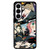 Spy × Family Operation Strix Samsung Galaxy S26 Case