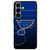 St Louis Blues 01 Samsung Galaxy S26 Plus Case