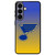 St Louis Blues 02 Samsung Galaxy S26 Plus Case