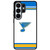 St Louis Blues Samsung Galaxy S26 Ultra Case