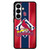 St Louis Cardinals 04 Samsung Galaxy S26 Case