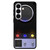 Star Trek Communicator 01 Samsung Galaxy S26 Case