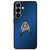 Star Trek Science Samsung Galaxy S26 Plus Case