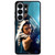 Star Wars Ahsoka Lightsaber Samsung Galaxy S26 Ultra Case