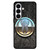 Star Wars Jedi Logo Metallic Samsung Galaxy S26 Case