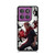 Jujutsu Kaisen Yuji Black Flash Motorola Moto G Power 5G 2025 Case