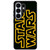 Star Wars Logo Classic Samsung Galaxy S26 Ultra Case