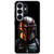 Star Wars Mandalorian Amber Beskar Samsung Galaxy S26 Ultra Case