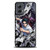 Jujutsu Kaisen Yuta Comic Art Motorola Moto G Power 5G 2024 Case
