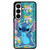 Stitch Stay Weird Samsung Galaxy S26 Case