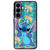 Stitch Stay Weird Samsung Galaxy S26 Plus Case