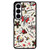 Stranger Things Hellfire Gothic Chaos 02 Samsung Galaxy S26 Case