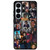 Stranger Things The Harrington Legacy Samsung Galaxy S26 Ultra Case