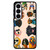 Stylist Dogs Samsung Galaxy S26 Case