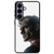 Superman Man of Steel Samsung Galaxy S26 Plus Case