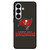 Tampa Bay Buccaneers 01 Samsung Galaxy S26 Case