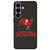 Tampa Bay Buccaneers 01 Samsung Galaxy S26 Plus Case